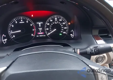 2013 Lexus Es 350 из США, поврежденный, VIN JTHBK1GG1D2079103